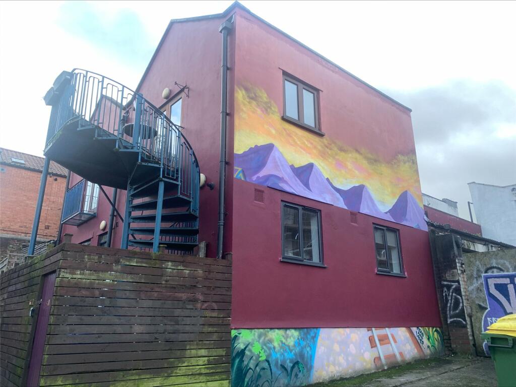 Additional image 4 of Picton Lane, Bristol, BS6