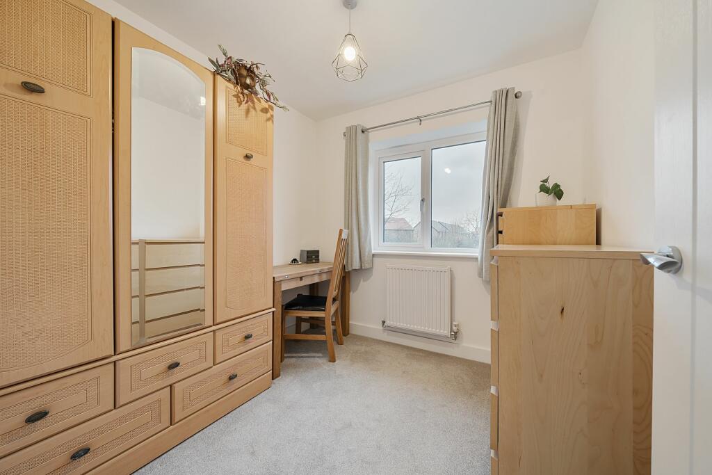 Additional image 13 of Barn Owl Road, Yatton, BS49