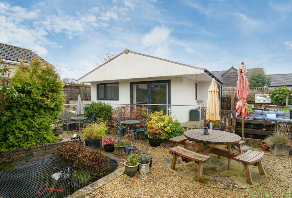 Additional image 16 of Woodmans Road, Chipping Sodbury, Bristol, Gloucestershire, BS37