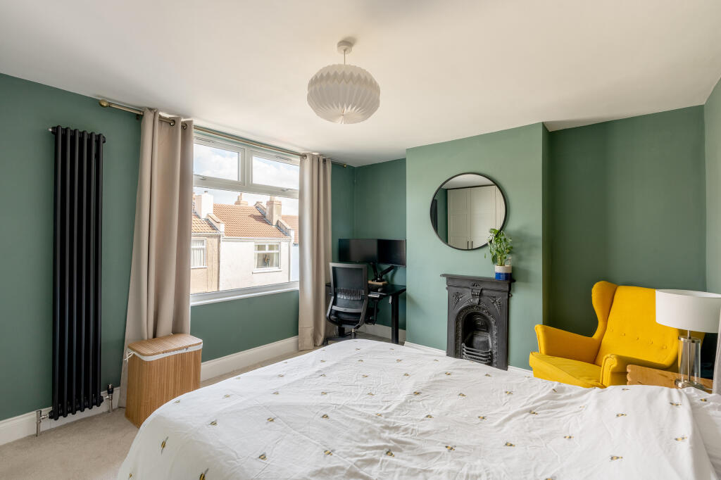 Additional image 18 of Langton Park, Southville, Bristol