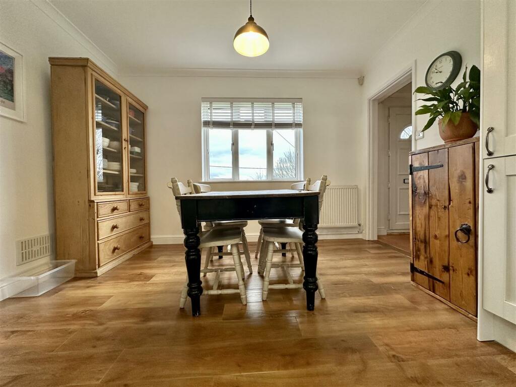 Additional image 4 of Hill View Road, Loxton, Axbridge