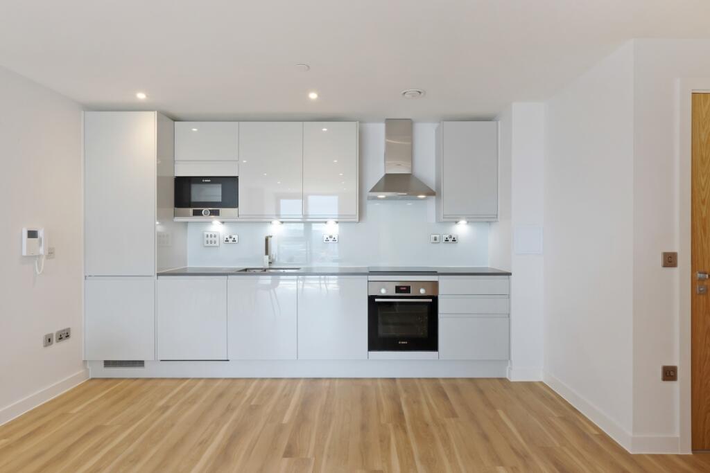 Castle Street Bristol BS2