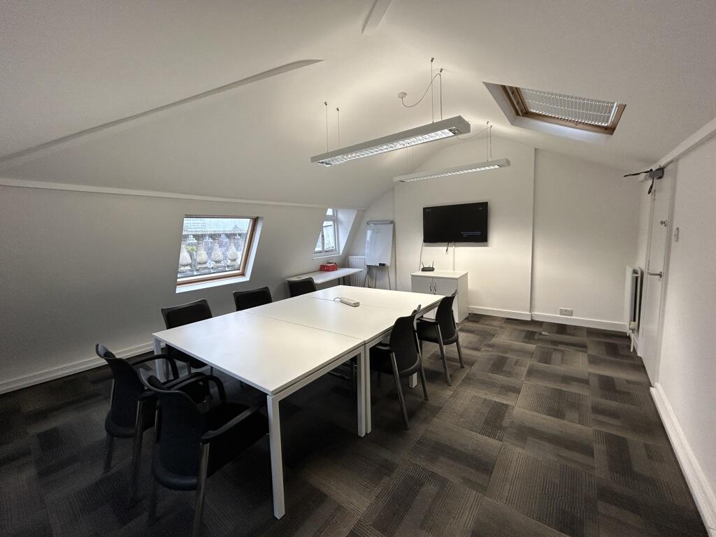 Additional image 5 of 2 St. Pauls Road, Clifton, Bristol, BS8