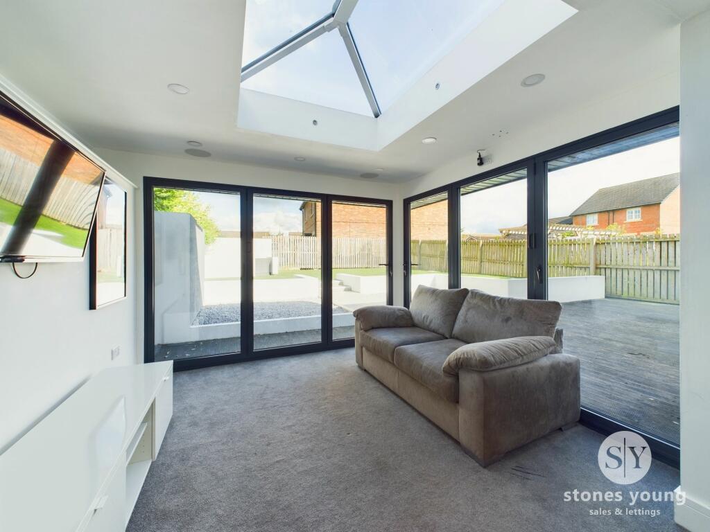 Additional image 9 of Ludlow Road, Clitheroe, BB7