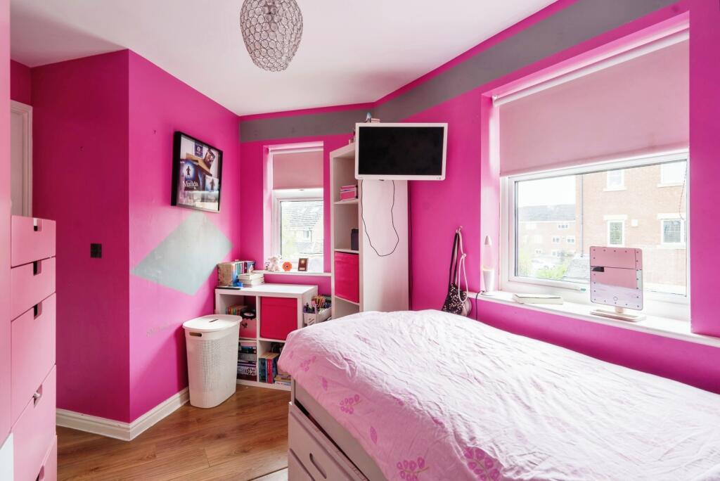 Additional image 14 of Fern View, Gomersal, Cleckheaton, West Yorkshire