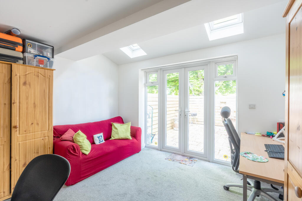 Additional image 16 of Lynwood House, Lynwood Road, Ashton, Bristol