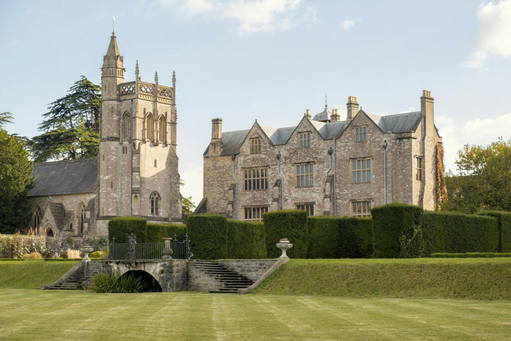 Additional image 9 of Barrow Court, Bristol, BS48