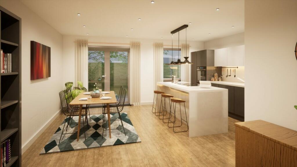 Additional image 8 of Manor Gardens, Bristol