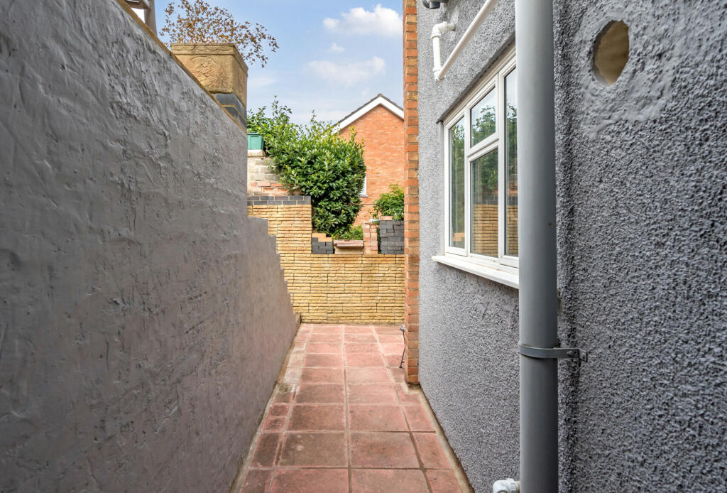 Additional image 20 of Henshaw Close, Lodge Hill, Bristol, BS15