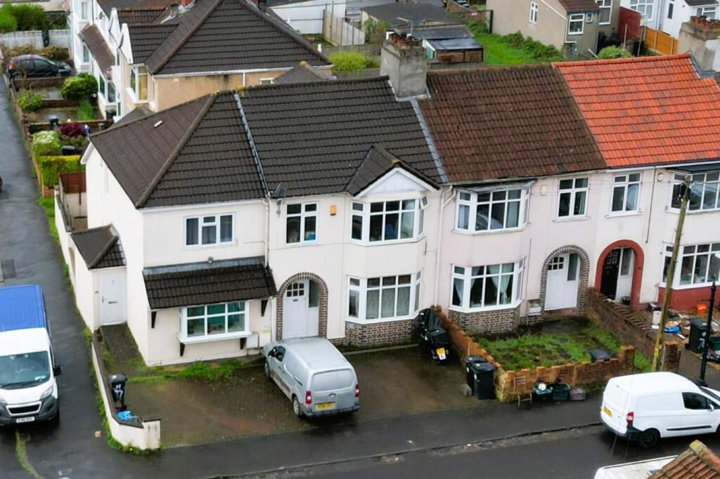 Additional image 28 of BLOCK OF FLATS | HORFIELD