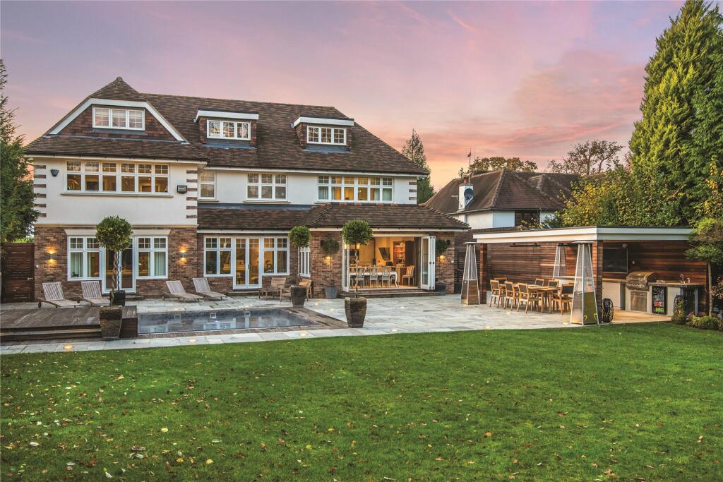 Additional image 37 of Ninhams Wood, Keston Park