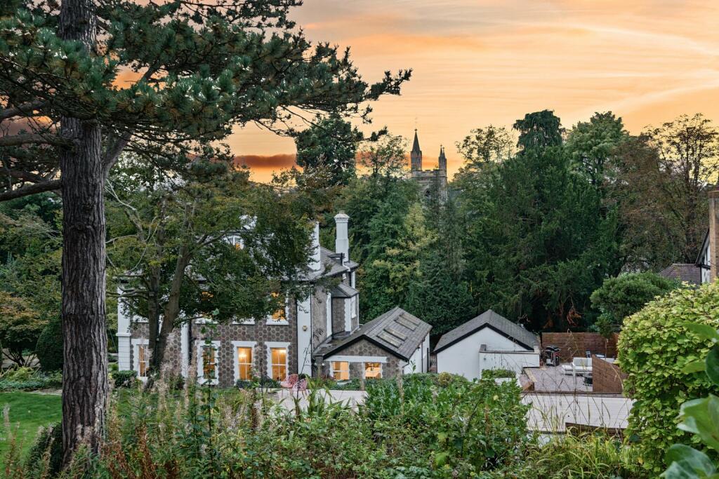 Additional image 33 of Lubbock Road, Chislehurst, Kent, BR7