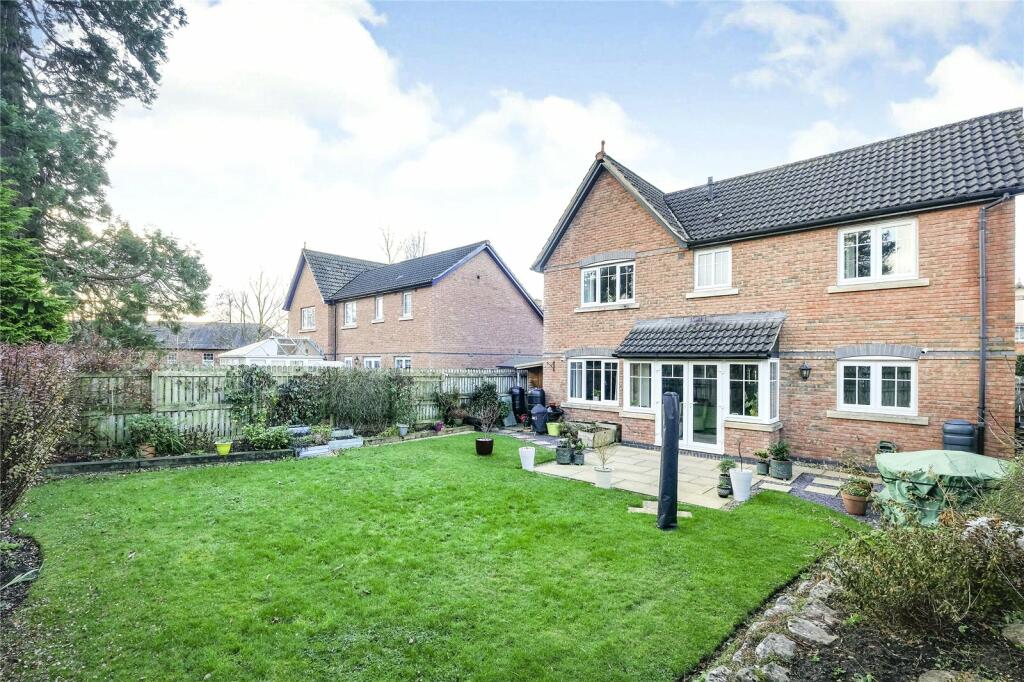 Additional image 12 of Cherry Lane, Carlisle, Cumbria, CA1