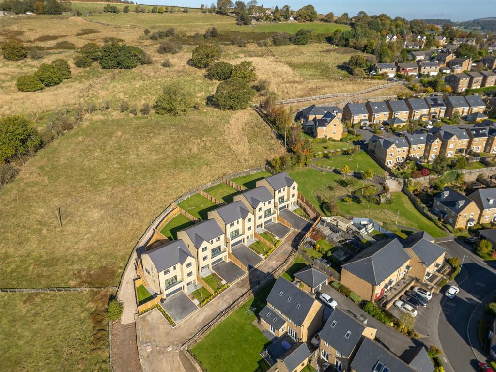 Additional image 12 of Plot 3, West Lane, Baildon, Shipley, West Yorkshire