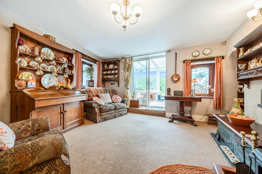 Additional image 8 of Yew Cottage, Bassenthwaite, Keswick, Cumbria, CA12 4QP