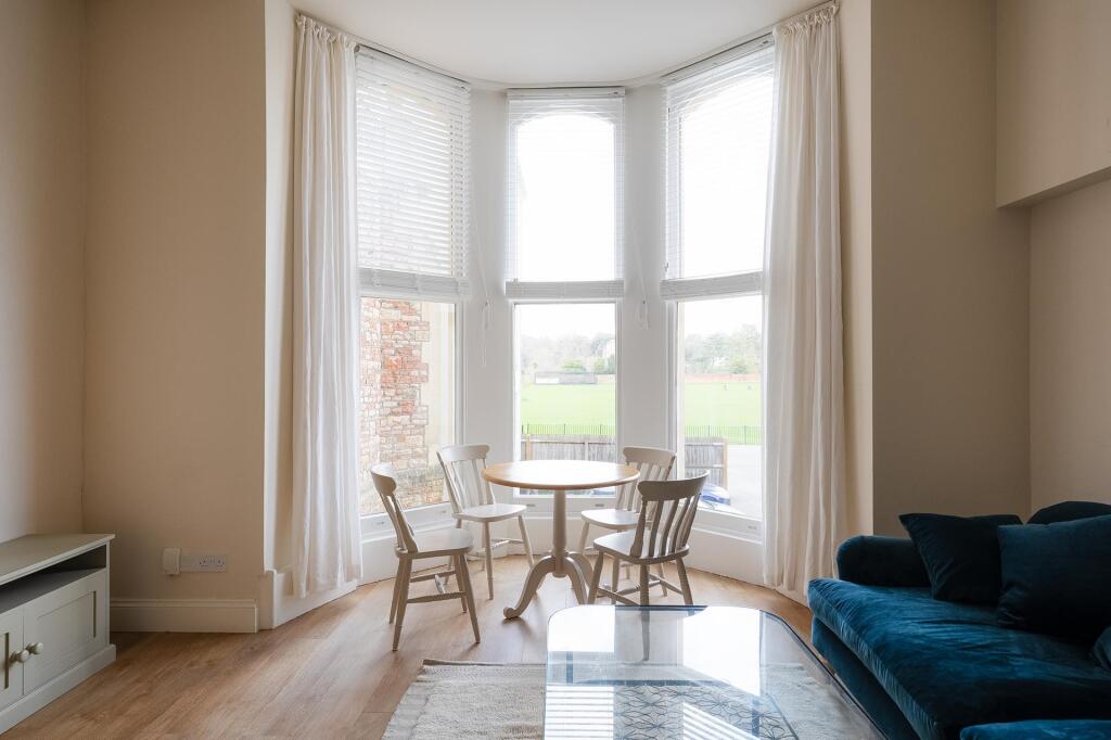 Additional image 4 of Flat  Percival Court, Percival Road, BS8