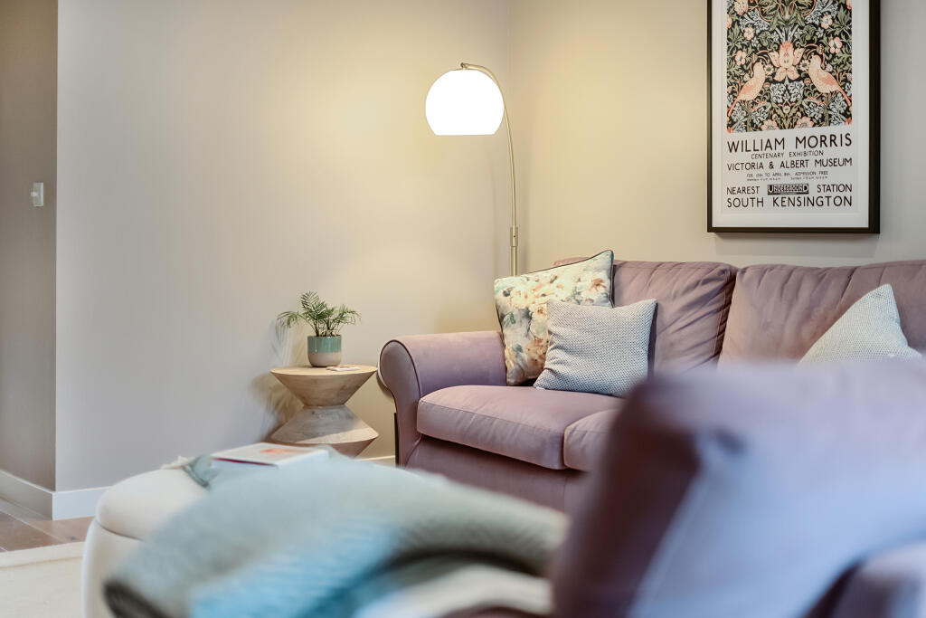 Additional image 6 of Oakfield Court, Oakfield Road, Clifton, Bristol, BS8