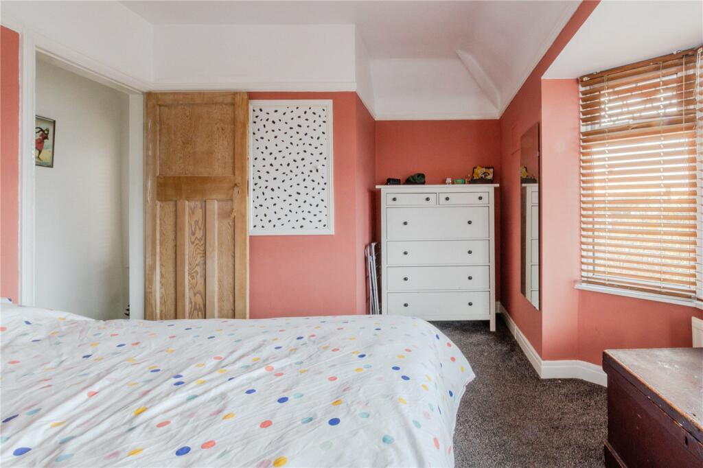 Additional image 24 of St Peters Rise, Headley Park, Bristol, BS13