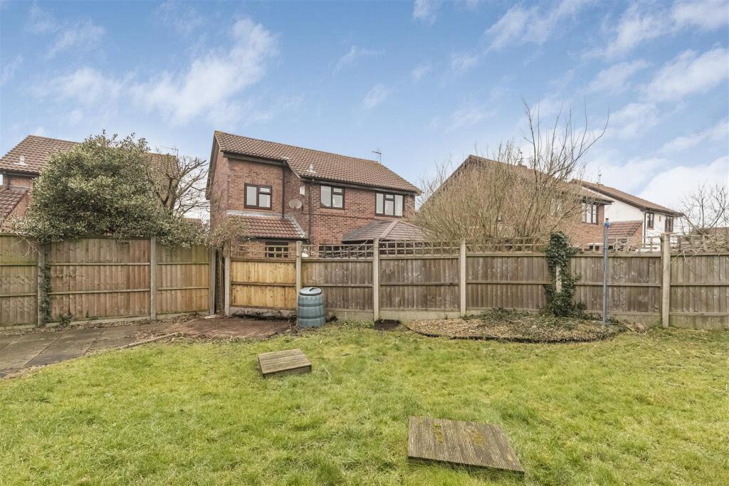 Additional image 25 of Brackenbury Drive, Stoke Gifford, Bristol