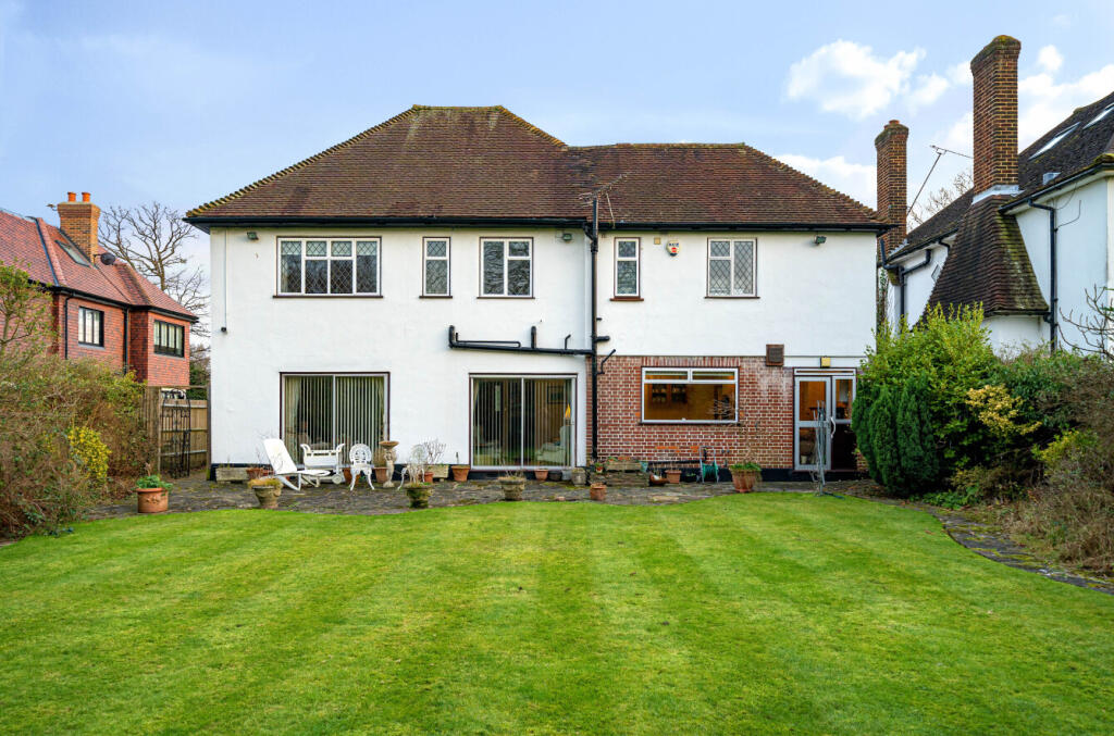 Additional image 23 of The Glen, Farnborough Park, Orpington, Kent, BR6