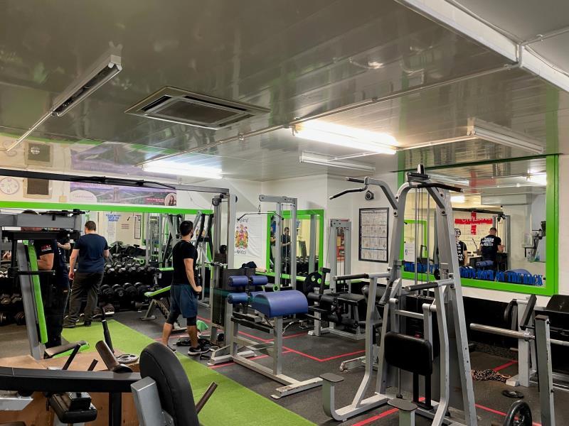 Additional image 6 of Unit, 101-106 Wells Road, Bristol BS4 2BS