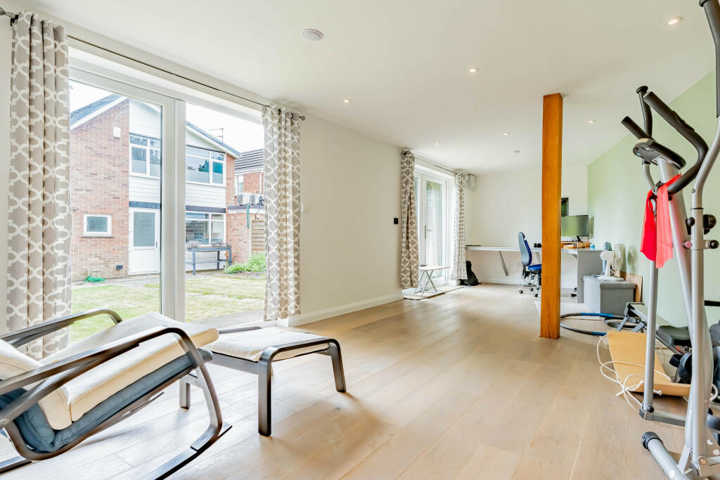 Additional image 19 of Westover Close, Westbury on Trym, Bristol