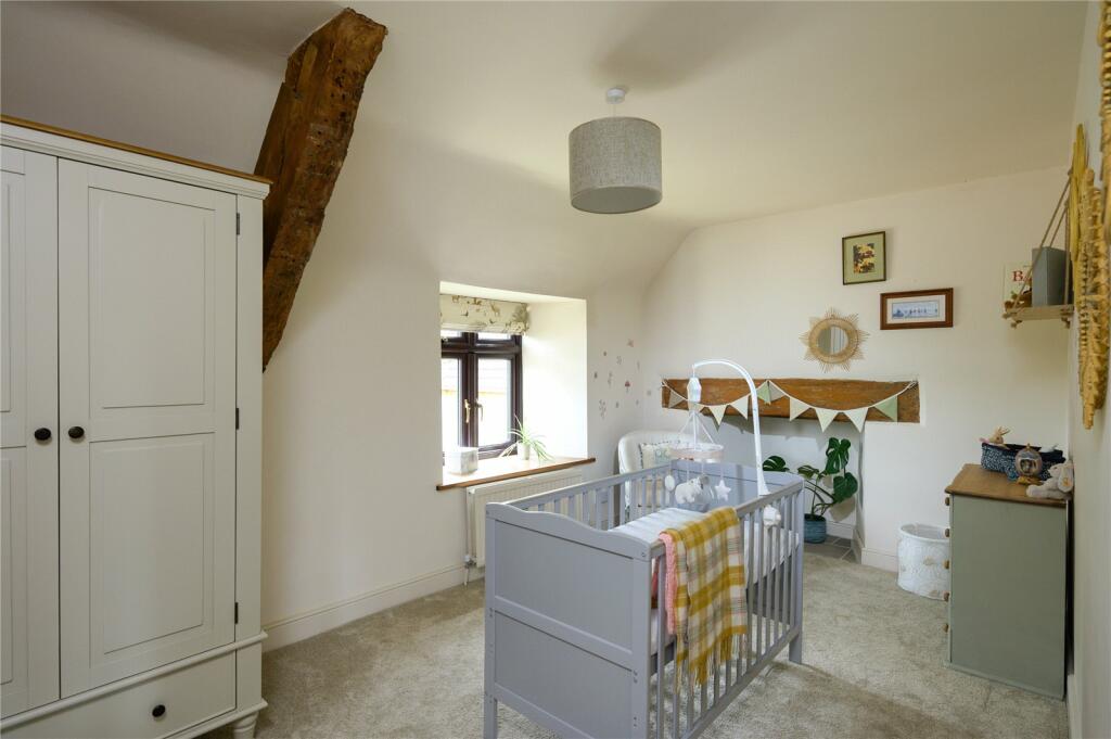 Additional image 20 of Five Bedroom Period Farm House with land, Hallatrow