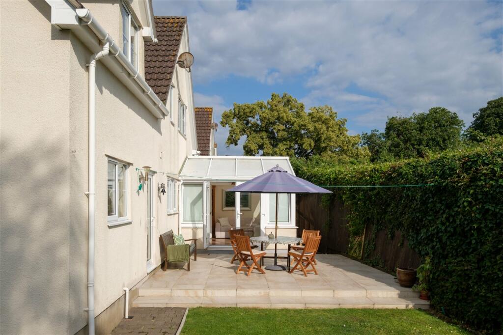 Additional image 20 of The Causeway, Congresbury