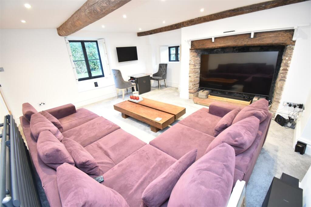 Additional image 6 of Bird Tree Cottage, High Street, Portishead