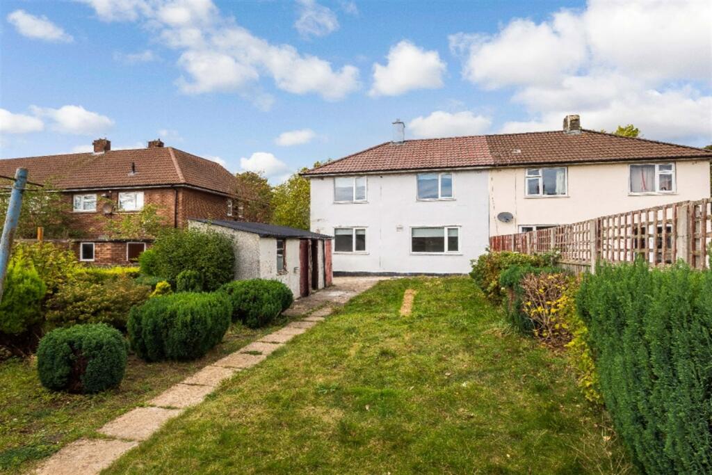 Additional image 11 of 4 bedroom Semi Detached House in Greystoke Avenue, Bristol