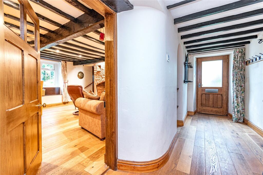 Additional image 5 of Mill House, Lazonby, Penrith, Cumbria