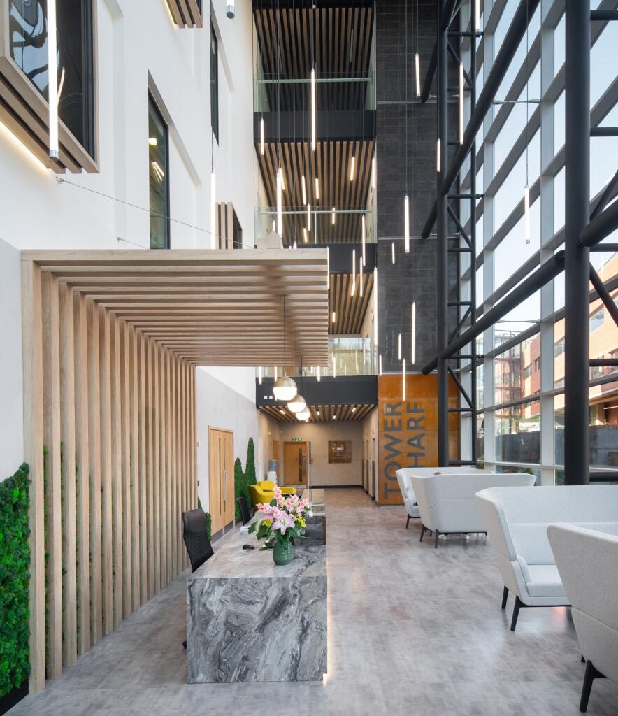 Additional image 5 of Tower Wharf, Cheese Lane, Bristol, Bristol, BS2 0JJ