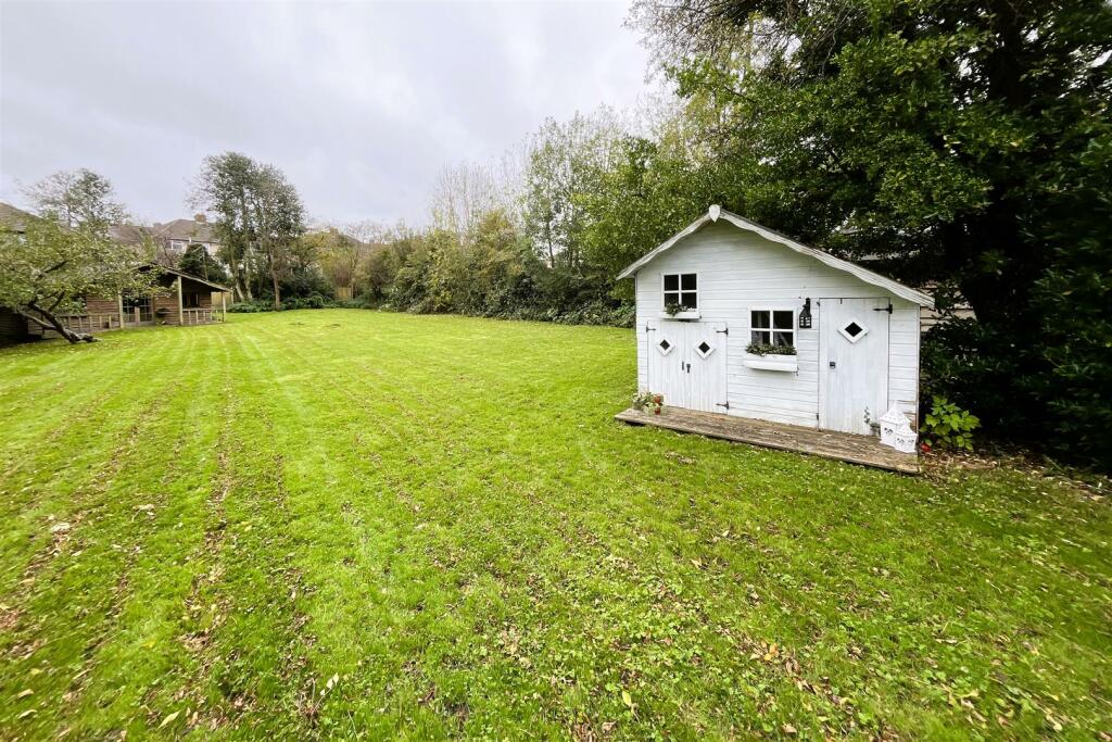 Additional image 40 of HOUSE + PLOT | PP 3 HOUSES | KINGSWOOD