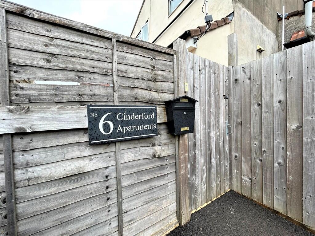 Additional image 8 of Cinderford Apartments, Cinderford Close, Bristol