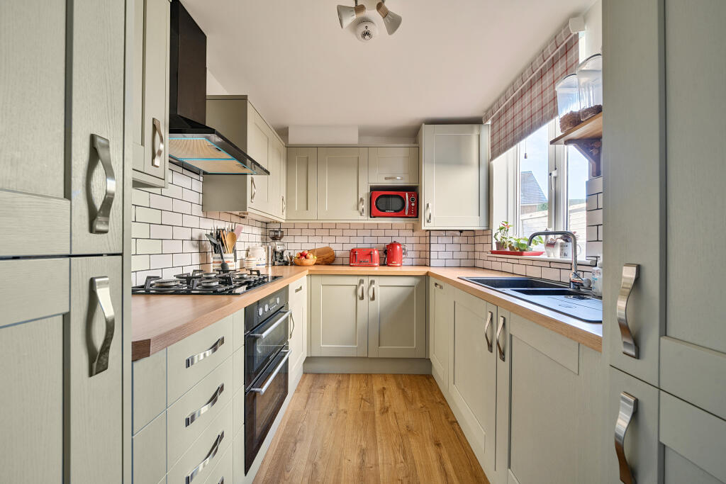 Additional image 6 of Kelston Road, Bristol, BS10