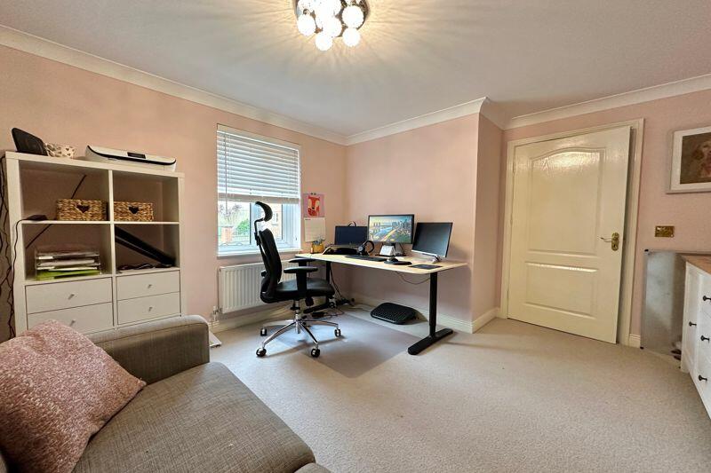 Additional image 9 of Merton Drive, Weston Village - DOUBLE GARAGE