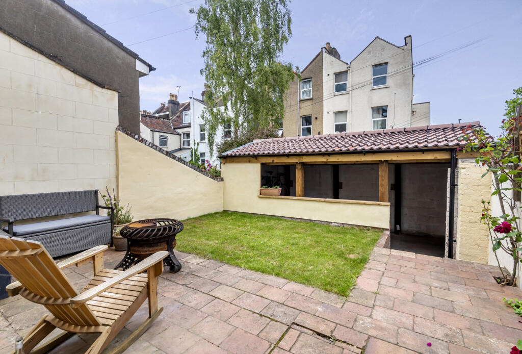 Additional image 4 of Allington Road, Bristol, BS3