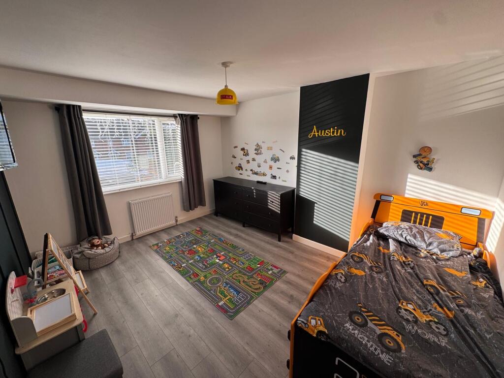 Additional image 12 of Redwick Road, Bristol, BS35