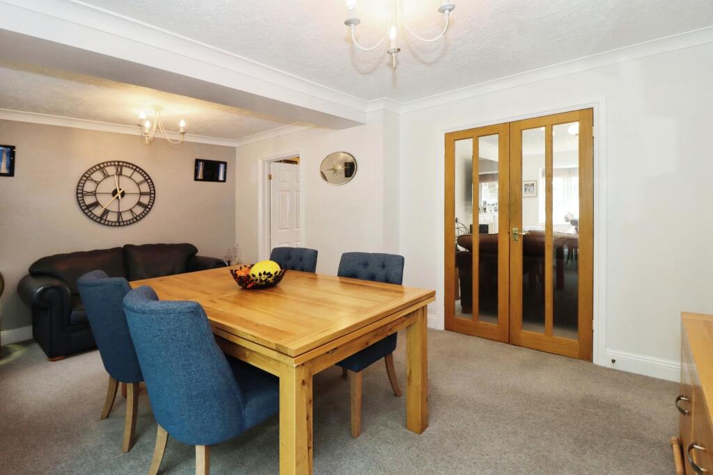 Additional image 4 of Hopkins Close, Thornbury, Bristol, Gloucestershire, BS35