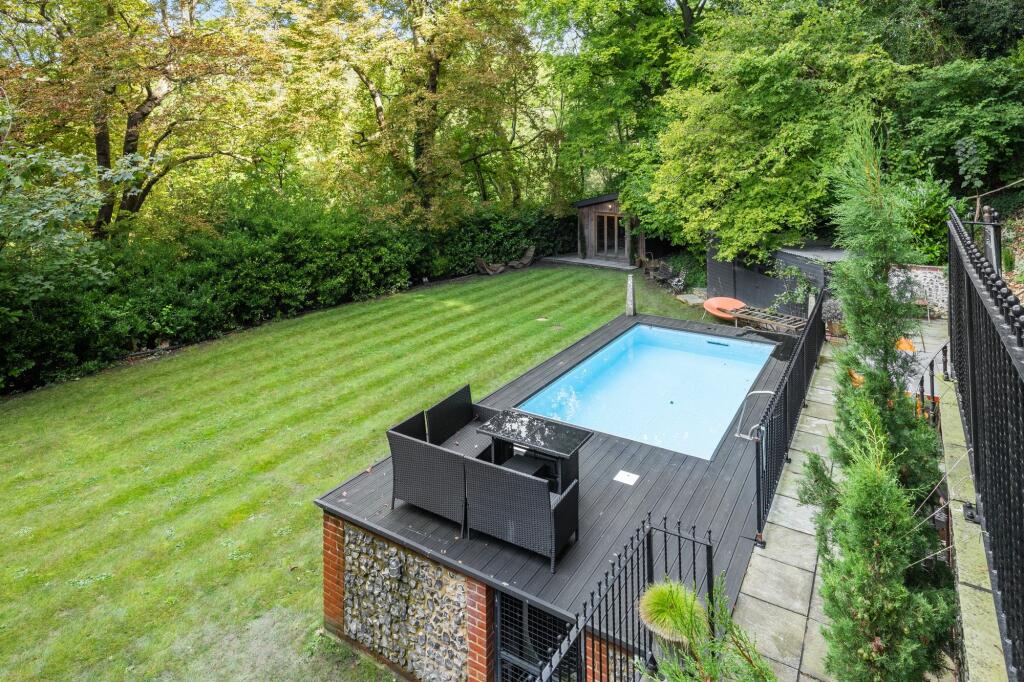 Additional image 22 of Undercliffe House, Malling Street, Lewes, BN7