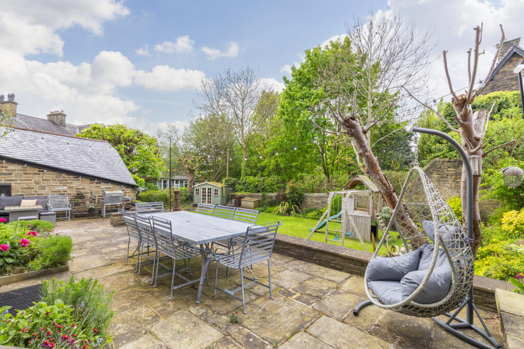 Additional image 15 of Hall Bank Drive, Bingley, West Yorkshire, BD16