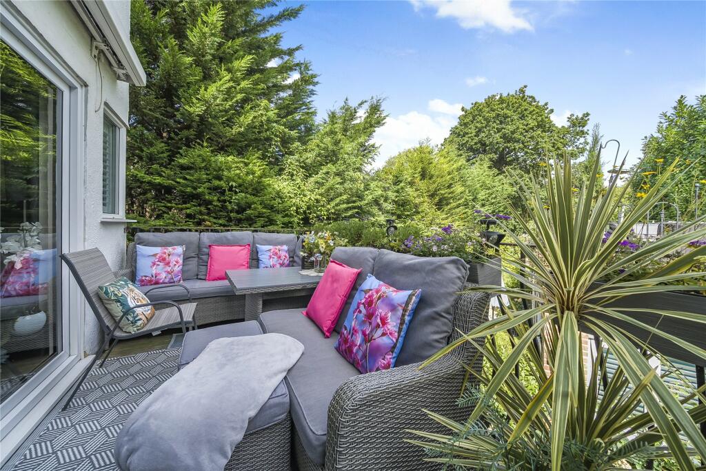 Additional image 23 of Croydon Road, Keston