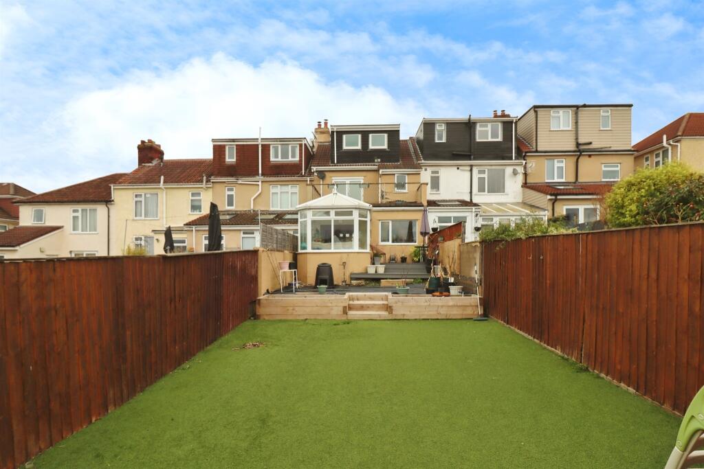 Additional image 12 of Elton Road, Kingswood, Bristol