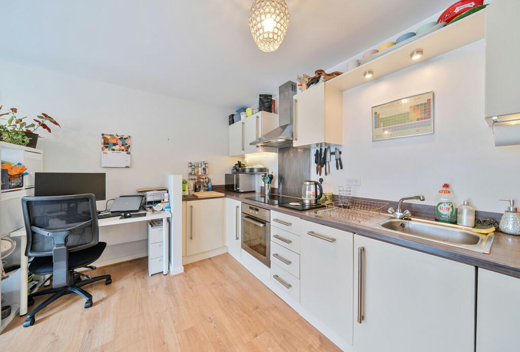 Additional image 16 of Ratcliffe Court, Sweetman Place, St Philips, Bristol, BS2