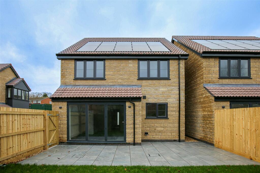 Additional image 3 of Alexandra Road, Coalpit Heath, Bristol, BS36