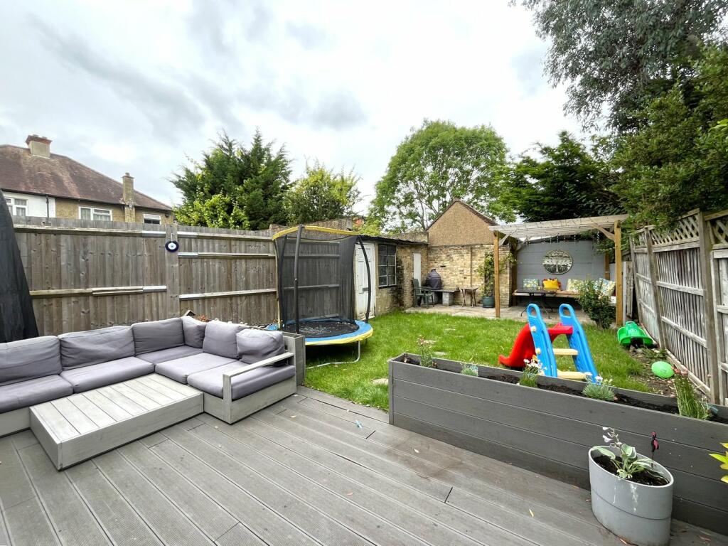 Additional image 9 of Johnson Road, Bromley, BR2