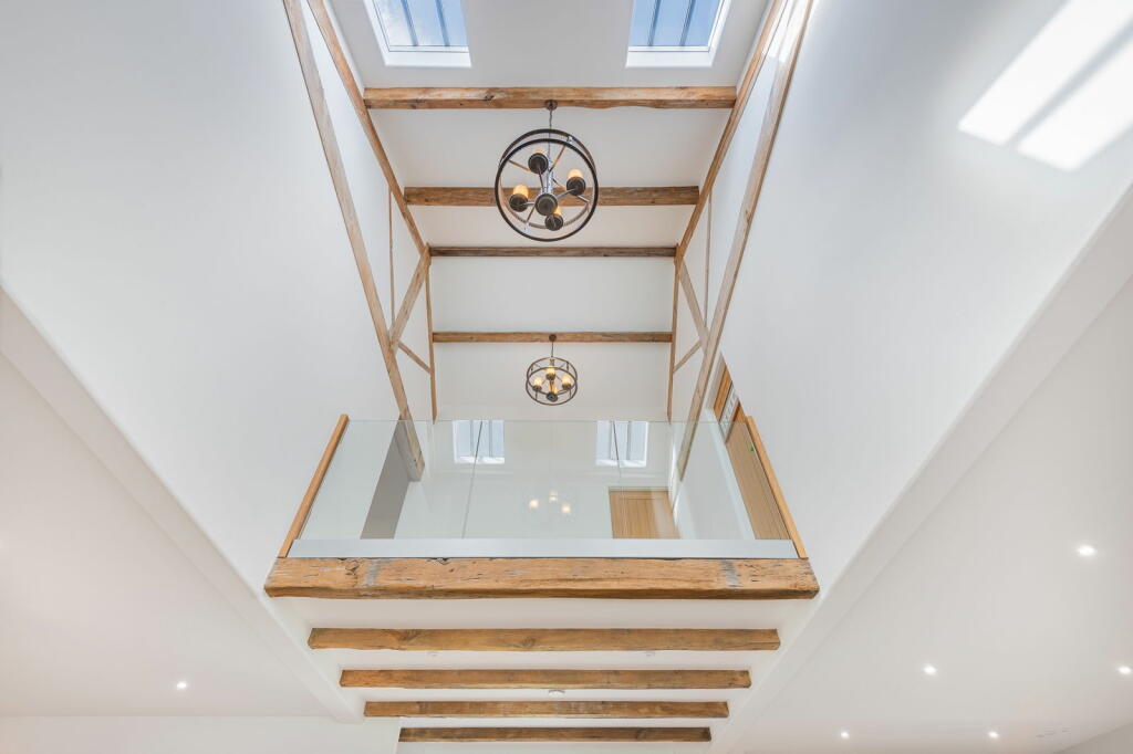 Additional image 12 of Clend Barn, Slaidburn, Clitheroe, BB7