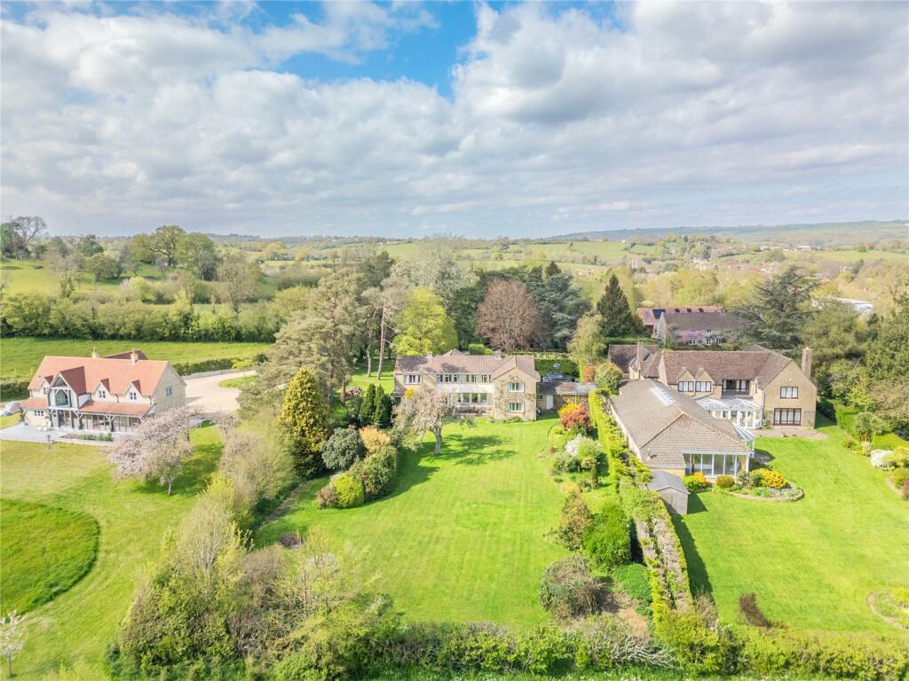 Additional image 27 of Six bedroom detached property - Chew Stoke, Breach Hill Lane,
