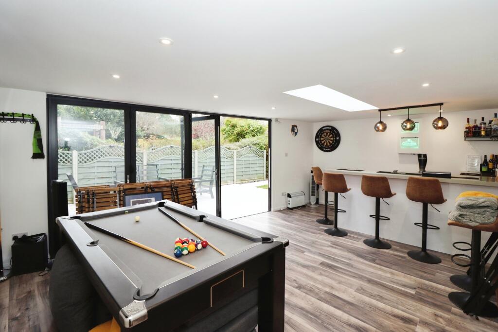 Additional image 4 of Everest Road, Fishponds, Bristol, Gloucestershire, BS16