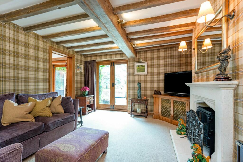 Additional image 10 of Holford Manor Lane, North Chailey, Sussex, BN8